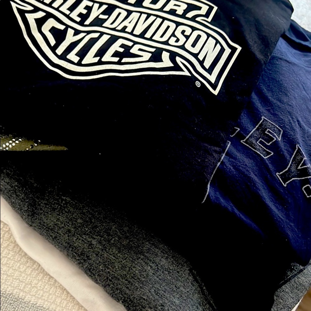 Harley-Davidson Shirts